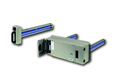 UV steril Air System